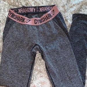 Gymshark Flex Leggings (NFS)